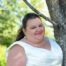 Portrait of Jennifer Pullen