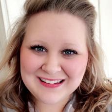 Portrait of Morgan Lovins