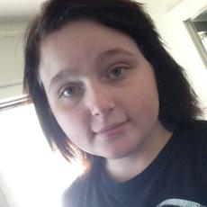 Portrait of Breanna Gardner