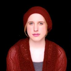 Portrait of Kaitlynn Smith