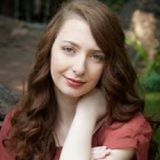 Portrait of Kaitlynn McGettigan