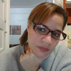 Portrait of Diana Gonzalez