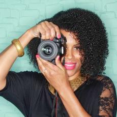 Portrait of Pamela Grovey