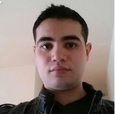 Malik Tayyem's picture