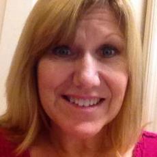 Portrait of Brenda Kuhn