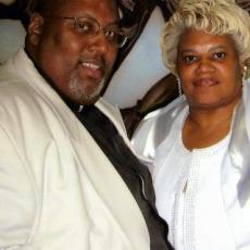 Portrait of Lenard McCray