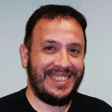 Portrait of Juan Gonzalez