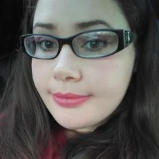 Portrait of Rose Chao