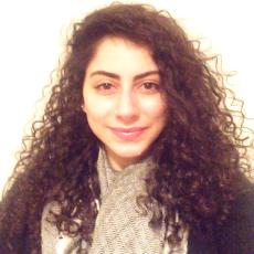 Portrait of Maisa Jabi