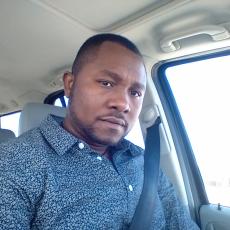 Portrait of Aigbefo ehihi