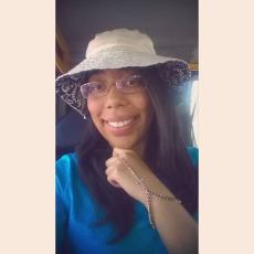 Portrait of Renea Williams