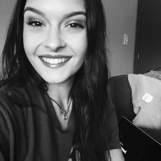 Portrait of Haley Franco