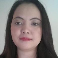Portrait of Teresa Largosa