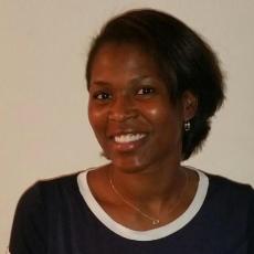 Portrait of Rose Oscar
