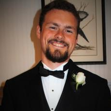 Portrait of David Dreier