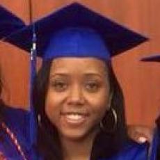 Portrait of Deliyah Nobles