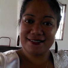 Portrait of Makanani Auau