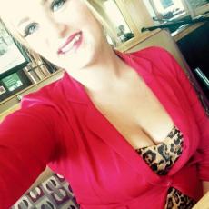 Portrait of Meghann Fund