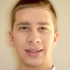Portrait of Shawn Kontrec