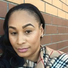 Portrait of Tasha Moses
