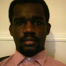 Portrait of Michael Cox