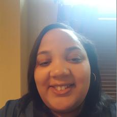 Portrait of Tashalyn Oneil-Harris