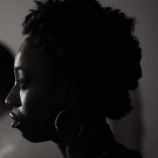 Portrait of Aeriel Coats
