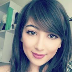 Portrait of Brenda Arvizu