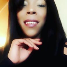 Portrait of Shadaeja Andrews