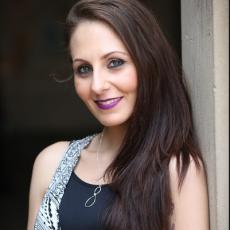 Portrait of Denni Catalano