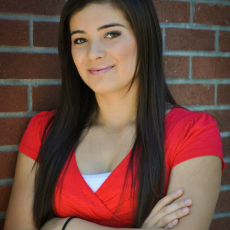 Portrait of Clarissa Martinez