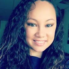 Portrait of Tesha D. Swafford