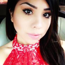 Portrait of Emily Diaz