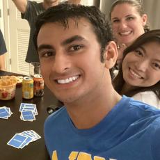 Nabeil Kizilbash's picture