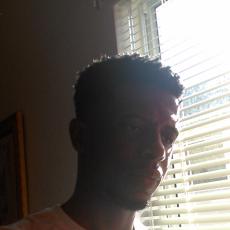 Portrait of Junior Luxin