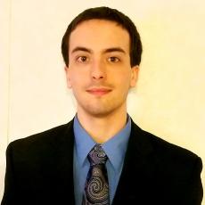 Michael Anderson's picture Michael Anderson's picture