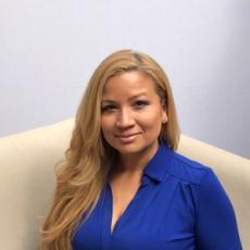 Portrait of Marilyn Lopez