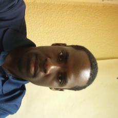 Portrait of Chancelvie Mabiala