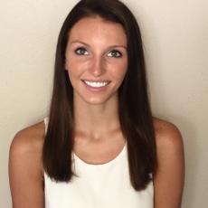 Portrait of Sydney Holewinski