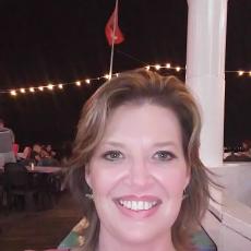 Portrait of Tonya Cook
