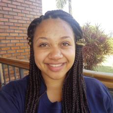 Portrait of Angela Shyaka