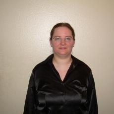 Portrait of Cynthia Whitt