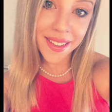 Portrait of Mikayla Paluzzi-tate