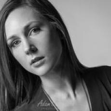 Portrait of Katherine Lindboe