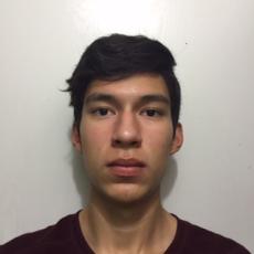 Portrait of Diego Ruiz