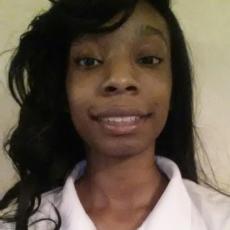 Portrait of Markeita Stapleton