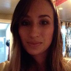 Portrait of Carolina Colla Trench