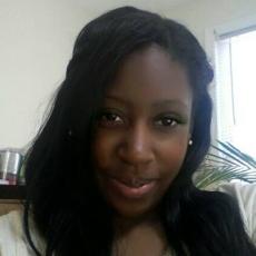Portrait of Niani Russell