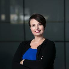 Portrait of Nicola Vasquez