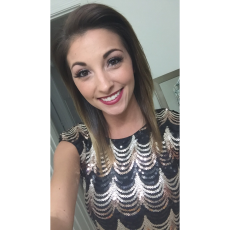 Portrait of Amanda Osburn